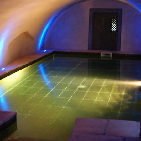 Demeure De Digoine "Chambre D'Hotes" Bourg-Saint-Andéol Eksteriør billede