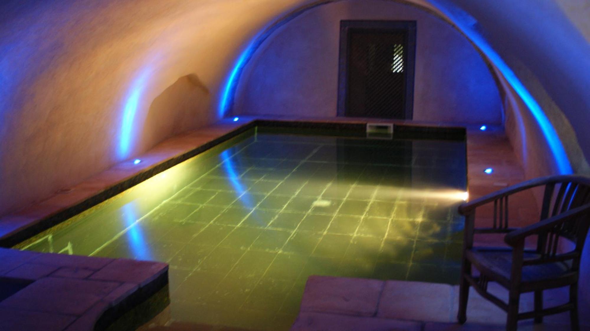 Demeure De Digoine "Chambre D'Hotes" Bourg-Saint-Andéol Eksteriør billede