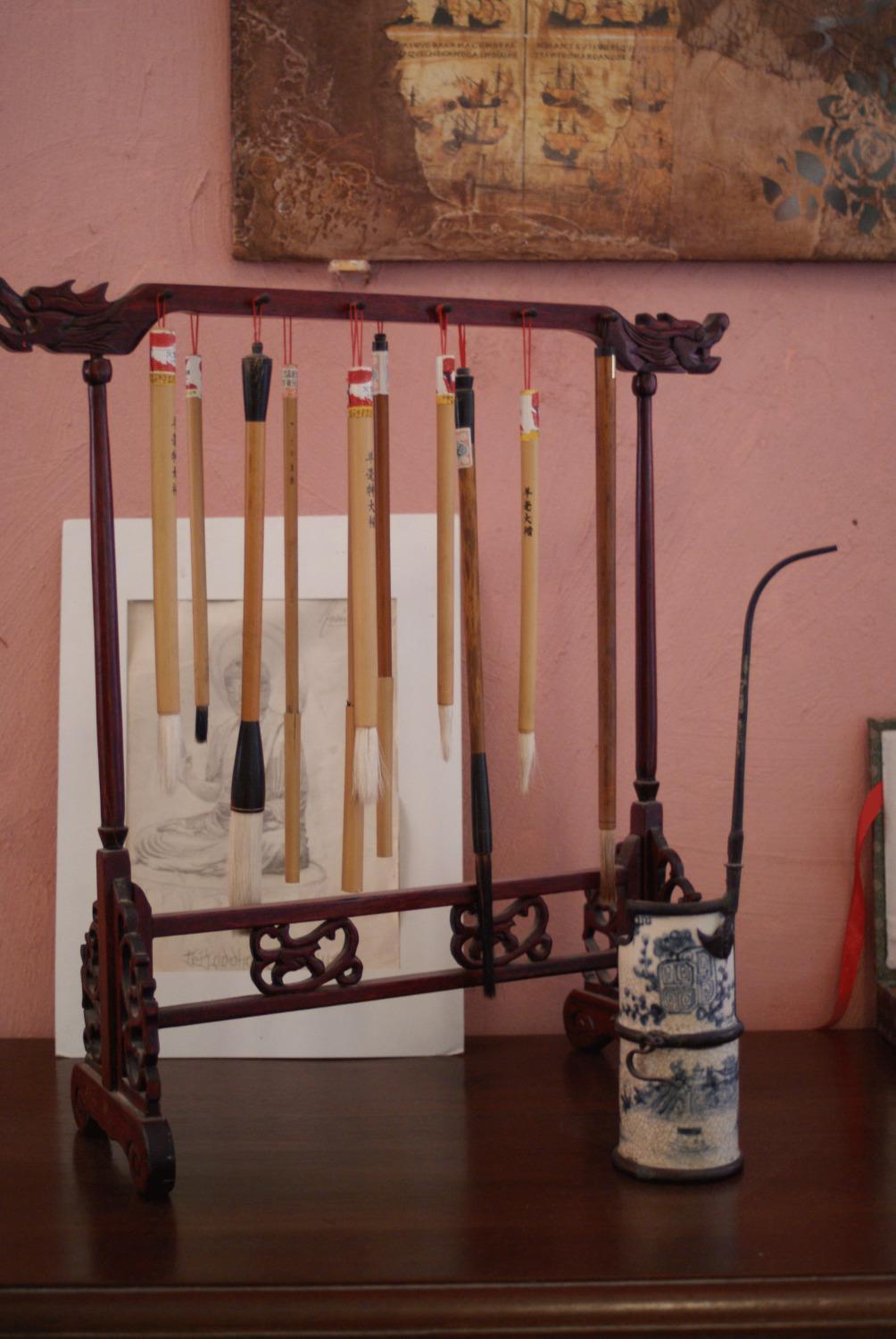 Demeure De Digoine "Chambre D'Hotes" Bourg-Saint-Andéol Eksteriør billede