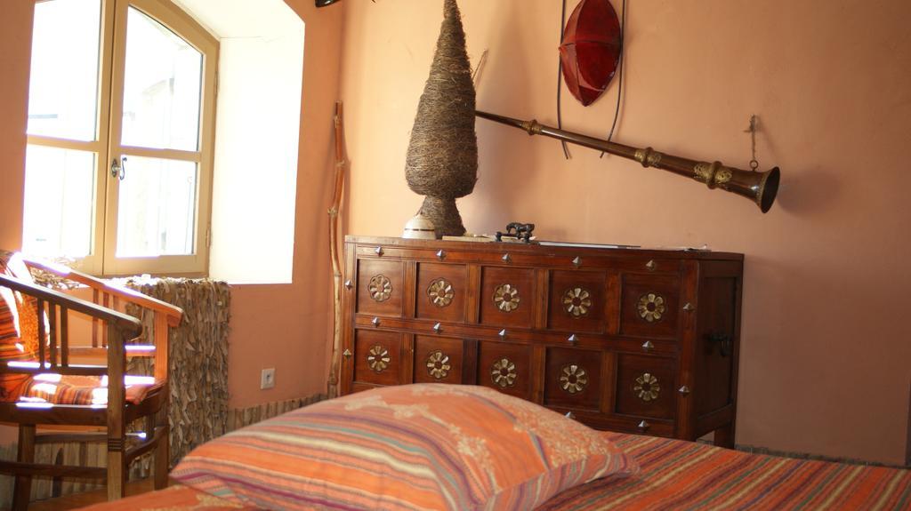 Demeure De Digoine "Chambre D'Hotes" Bourg-Saint-Andéol Eksteriør billede